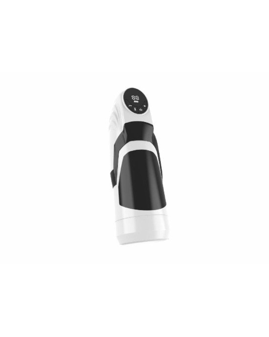 Мастурбатор Men Powerup TIGER'S ROAR IN SILENCE 360 Vibration