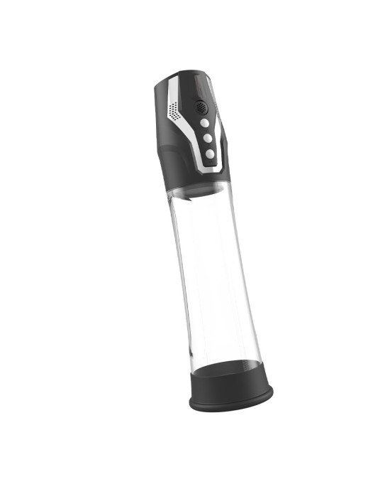 Автоматична вакуумна помпа Men Powerup Passion Pump Автоматична вакуумна помпа Men Powerup Passion Pump