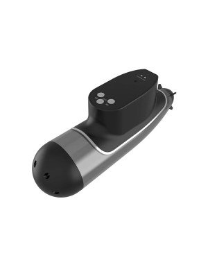 Вакуумна помпа Men Powerup Submarines Passion Pump Вакуумна помпа Men Powerup Submarines Passion Pump