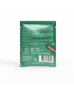Пробник лубриканту Goliate Gel Lubrifiant Intime 2 мл Пробник лубриканту Goliate Gel Lubrifiant Intime 2 мл