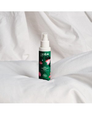 Анальний лубрикант Goliate Gel Lubrifiant Anal 100 мл, розслаблювальний, веган-френдлі Анальний лубрикант Goliate Gel Lubrifiant Anal 100 мл, розслаблювальний, веган-френдлі