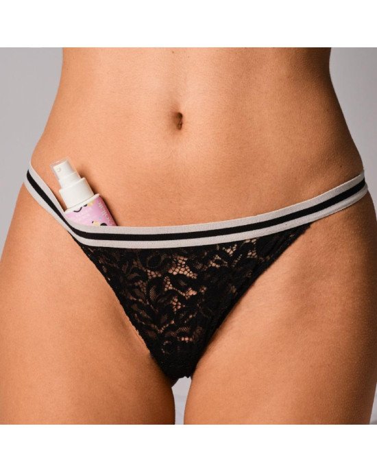 Стимулювальний гель для клітора Goliate Gel Plaisir Féminin 30 мл, тепло-холод Стимулювальний гель для клітора Goliate Gel Plaisir Féminin 30 мл, тепло-холод
