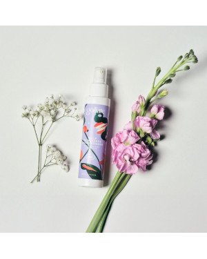 Масажна олія Goliate Huile De Massage Aphrodisiaque 100 мл, органічна, зігрівальний ефект Масажна олія Goliate Huile De Massage Aphrodisiaque 100 мл, органічна, зігрівальний ефект