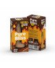 Ароматна свічка пікантної форми Pure Bliss Brown Choco Boom (Шоколад) 15 см Ароматна свічка пікантної форми Pure Bliss Brown Choco Boom (Шоколад) 15 см