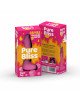 Ароматна свічка пікантної форми Pure Bliss Pink Sugar Pop (Жуйка) 15 см Ароматна свічка пікантної форми Pure Bliss Pink Sugar Pop (Жуйка) 15 см
