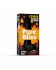 Ароматна свічка пікантної форми Pure Bliss Black Coffee Shot (Кава) 18 см Ароматна свічка пікантної форми Pure Bliss Black Coffee Shot (Кава) 18 см