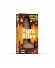 Ароматна свічка пікантної форми Pure Bliss Brown Choco Boom (Шоколад) 18 см Ароматна свічка пікантної форми Pure Bliss Brown Choco Boom (Шоколад) 18 см