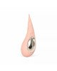 Кліторальний вібратор LELO DOT Cruise Peach Please, точкова стимуляція, технологія Infinite Loop