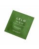 Презервативи LELO HEX Condoms Organic 3 Pack, тонкі та суперміцні Презервативи LELO HEX Condoms Organic 3 Pack, тонкі та суперміцні