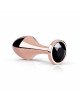 Анальна пробка Rosy Gold - Nouveau Butt Plug Анальна пробка Rosy Gold - Nouveau Butt Plug