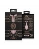 Анальна пробка Rosy Gold - Nouveau Butt Plug Анальна пробка Rosy Gold - Nouveau Butt Plug