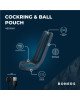 Ерекційне кільце Boners Cockring & Ball Stimulator Ерекційне кільце Boners Cockring & Ball Stimulator