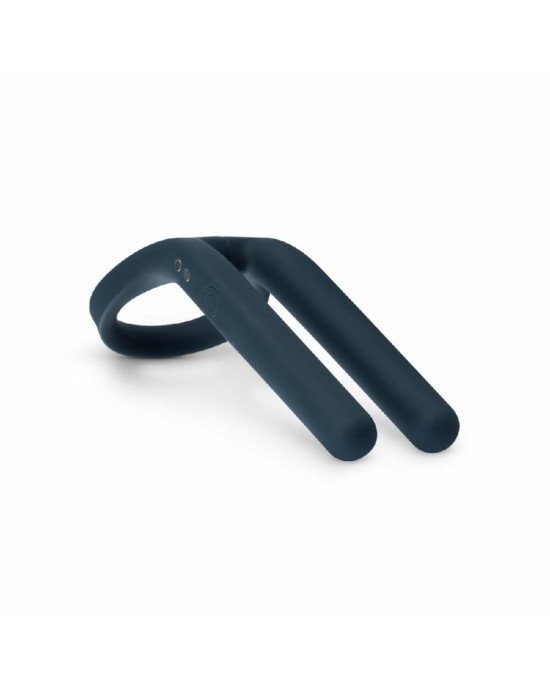 Ерекційне кільце Boners Cockring & Ball Stimulator Ерекційне кільце Boners Cockring & Ball Stimulator