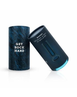 Ерекційне кільце Boners Cockring & Ball Stimulator