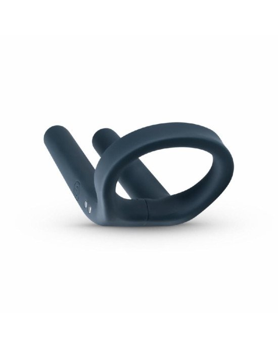 Ерекційне кільце Boners Cockring & Ball Stimulator Ерекційне кільце Boners Cockring & Ball Stimulator