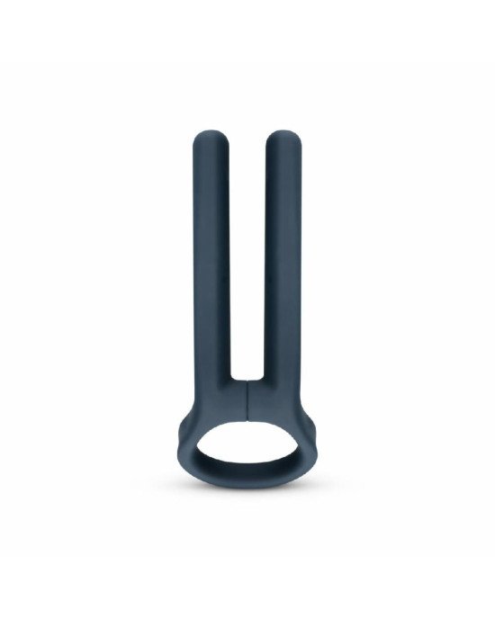 Ерекційне кільце Boners Cockring & Ball Stimulator Ерекційне кільце Boners Cockring & Ball Stimulator