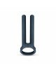Ерекційне кільце Boners Cockring & Ball Stimulator Ерекційне кільце Boners Cockring & Ball Stimulator