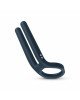 Ерекційне кільце Boners Cockring & Ball Stimulator Ерекційне кільце Boners Cockring & Ball Stimulator