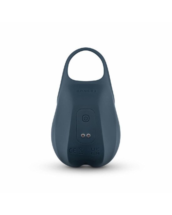 Ерекційне кільце Boners Stimulating Ball Pouch Ерекційне кільце Boners Stimulating Ball Pouch