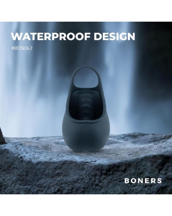 Ерекційне кільце Boners Stimulating Ball Pouch Ерекційне кільце Boners Stimulating Ball Pouch