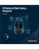 Ерекційне кільце Boners Stimulating Ball Pouch Ерекційне кільце Boners Stimulating Ball Pouch