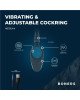 Ерекційне кільце Boners Adjustable Cockring Ерекційне кільце Boners Adjustable Cockring