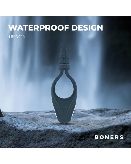 Ерекційне кільце Boners Adjustable Cockring Ерекційне кільце Boners Adjustable Cockring