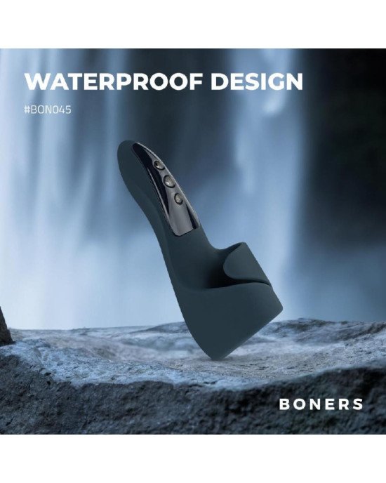 Мастурбатор Boners Electric Masturbator Мастурбатор Boners Electric Masturbator