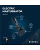Мастурбатор Boners Electric Masturbator Мастурбатор Boners Electric Masturbator