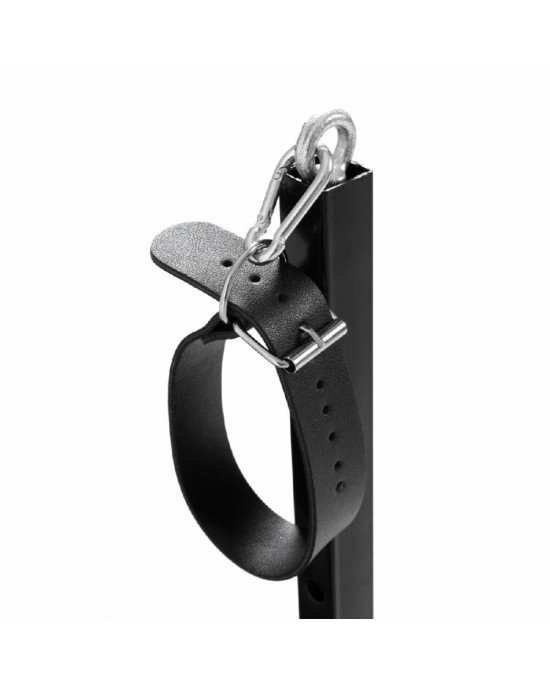 Крісло для бондажу Bedroom Fantasies Bondage Chair Крісло для бондажу Bedroom Fantasies Bondage Chair