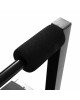 Крісло для бондажу Bedroom Fantasies Bondage Chair Крісло для бондажу Bedroom Fantasies Bondage Chair