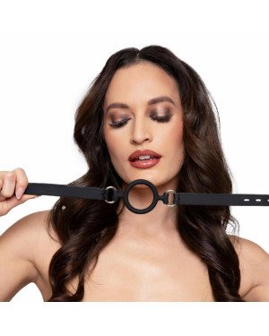 Кляп Bedroom Fantasies Silicone O-Gag Кляп Bedroom Fantasies Silicone O-Gag