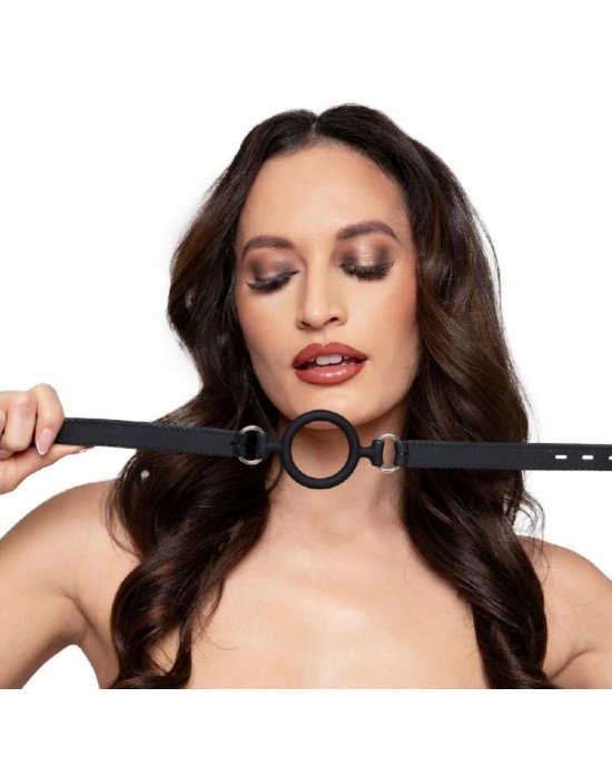 Кляп Bedroom Fantasies Silicone O-Gag