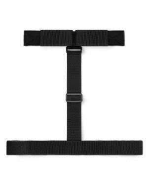 Фіксатори Bedroom Fantasies Soft Straps Arm and Neck Restraints Фіксатори Bedroom Fantasies Soft Straps Arm and Neck Restraints