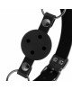 Набір кляпів Bedroom Fantasies Set of 3 Ball Gags Набір кляпів Bedroom Fantasies Set of 3 Ball Gags