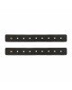 Портупея Rosy Gold - Body Harness - Black Портупея Rosy Gold - Body Harness - Black