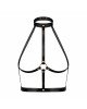 Портупея Rosy Gold - Body Harness - Black Портупея Rosy Gold - Body Harness - Black