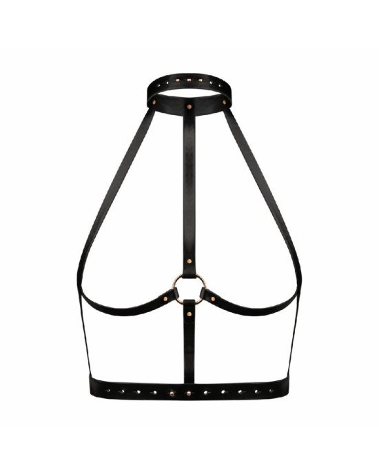 Портупея Rosy Gold - Body Harness - Black Портупея Rosy Gold - Body Harness - Black