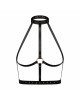 Портупея Rosy Gold - Body Harness - Black Портупея Rosy Gold - Body Harness - Black