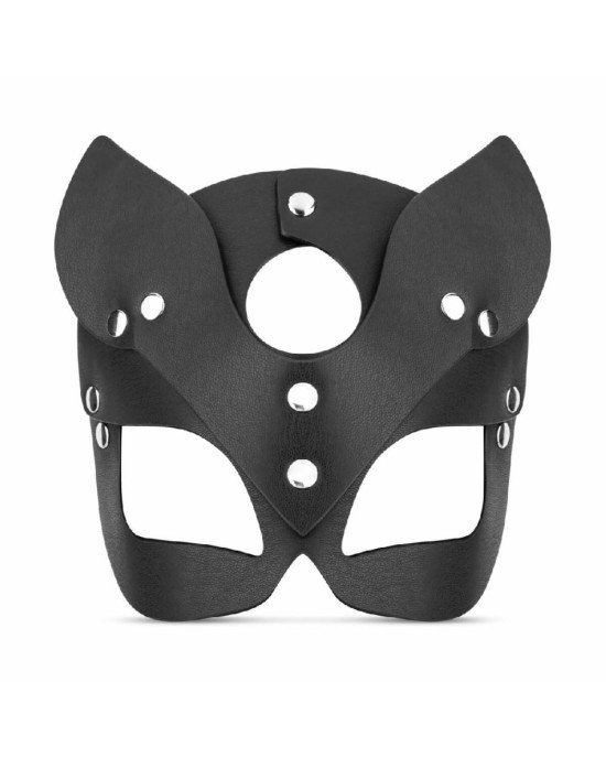 Маска Bedroom Fantasies Kinky Kitty Mask Маска Bedroom Fantasies Kinky Kitty Mask