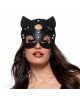 Маска Bedroom Fantasies Kinky Kitty Mask Маска Bedroom Fantasies Kinky Kitty Mask