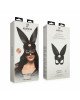 Маска Bedroom Fantasies Bold Bunny Mask Маска Bedroom Fantasies Bold Bunny Mask