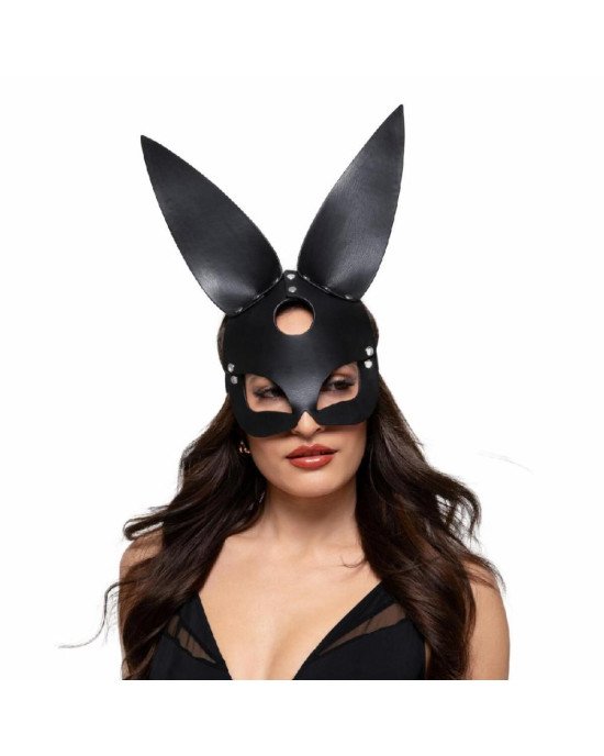 Маска Bedroom Fantasies Bold Bunny Mask Маска Bedroom Fantasies Bold Bunny Mask
