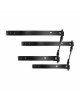 Підв'язка Bedroom Fantasies Thigh Harness Підв'язка Bedroom Fantasies Thigh Harness