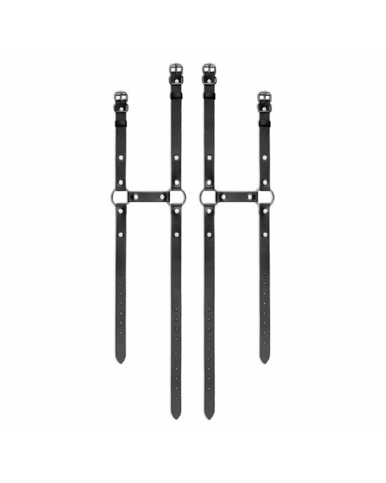 Підв'язка Bedroom Fantasies Thigh Harness Підв'язка Bedroom Fantasies Thigh Harness