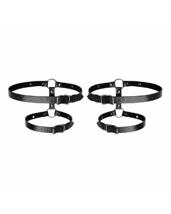 Підв'язка Bedroom Fantasies Thigh Harness Підв'язка Bedroom Fantasies Thigh Harness