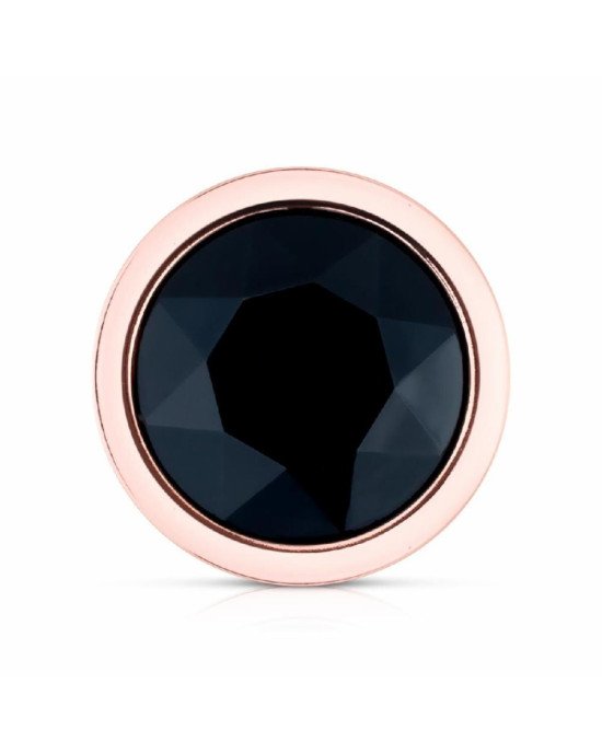 Набір анальних іграшок Rosy Gold - Metal Butt Plug Set 3 Pieces Набір анальних іграшок Rosy Gold - Metal Butt Plug Set 3 Pieces