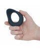 Ерекційне кільце Boners Vibrating Cock Ring with Perineum Stimulation Ерекційне кільце Boners Vibrating Cock Ring with Perineum Stimulation