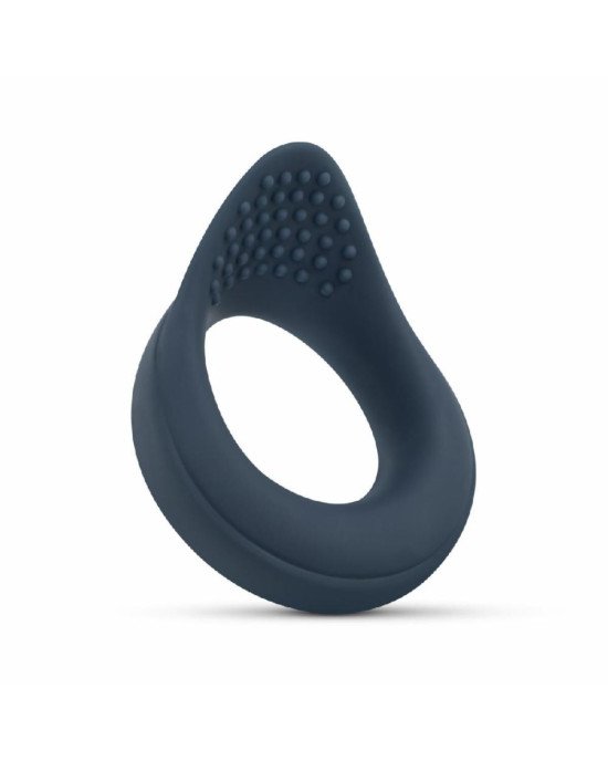 Ерекційне кільце Boners Vibrating Cock Ring with Perineum Stimulation Ерекційне кільце Boners Vibrating Cock Ring with Perineum Stimulation