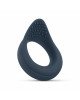 Ерекційне кільце Boners Vibrating Cock Ring with Perineum Stimulation Ерекційне кільце Boners Vibrating Cock Ring with Perineum Stimulation